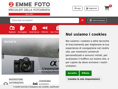 commenti e valutazioni di 2emmefoto