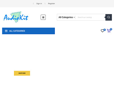 commenti e valutazioni di Audiokit