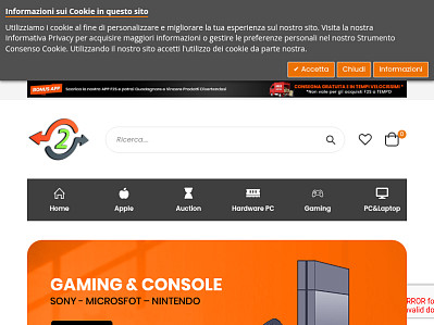 commenti e valutazioni di Friends2share